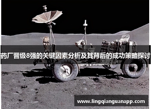 药厂晋级8强的关键因素分析及其背后的成功策略探讨