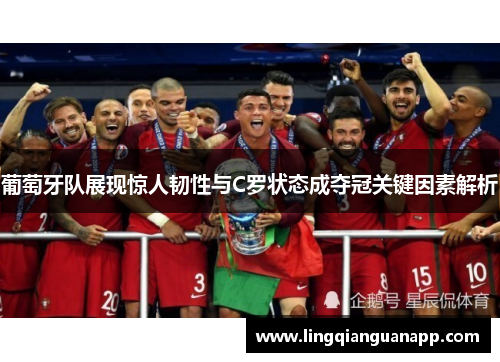 葡萄牙队展现惊人韧性与C罗状态成夺冠关键因素解析