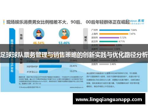 足球球队票务管理与销售策略的创新实践与优化路径分析 足球球队票务管理与销售策略的创新实践与优化路径分析